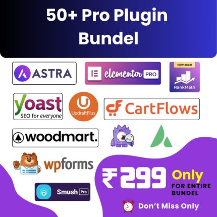 50+ PREMIUM BUNDLE PACK - REGULAR UPDATES